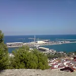 Apartman Parque *