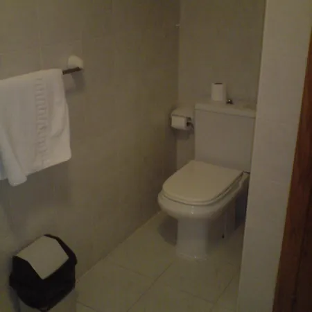Apartment Parque Denia