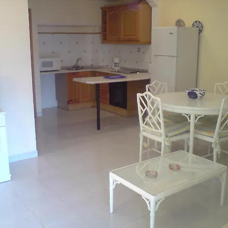 Parque Apartment