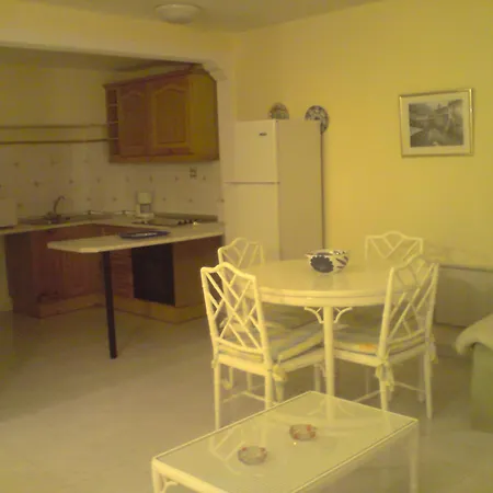 Appartement Parque
