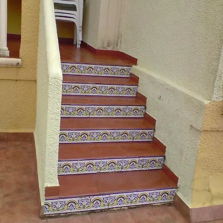 Parque شقة *