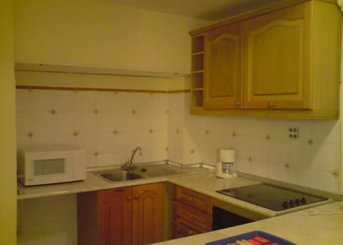 Parque Appartement *