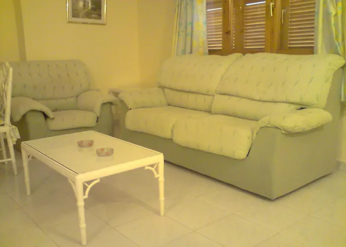 Parque * Dénia