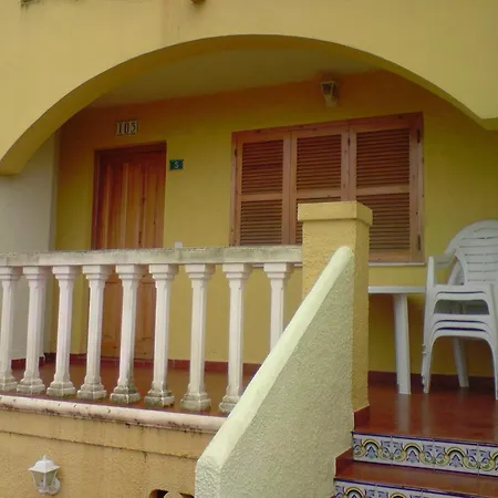 Parque Denia