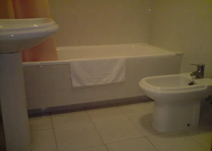 Parque Apartment