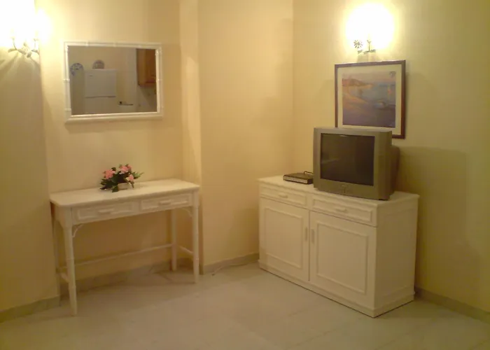 Apartment Parque Dénia